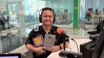 Kopi dan Buku, Kombinasi yang Menyuburkan Literasi