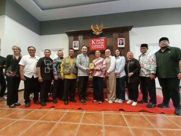 KEK Singhasari Harus Tarik Investasi Skala Besar