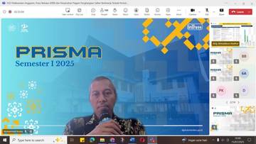 Kinerja APBN di Malang Tunjukkan Capaian Positif