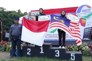 Kota Batu Siap Jadi Pusat Event Dirgantara Dunia