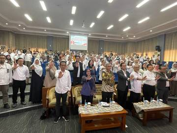 Kampus sebagai Garda Terdepan Anti Korupsi