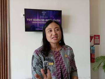 Literasi Keuangan Diperlukan untuk Anak Sejak Dini