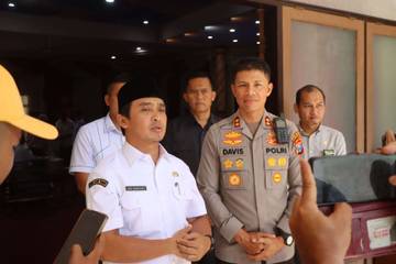 Wali Kota Pasuruan Larang Sound Horeg