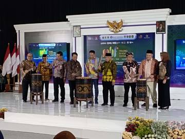 Gelar MBF 2025 BI Gandeng Dekranasda, Dorong UMKM Digital