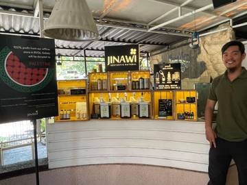 Jinawi Natural Malang Hadirkan Produk Alami Ramah Lingkungan