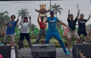 Kaitan Kesehatan Mental dan Latihan Fisik