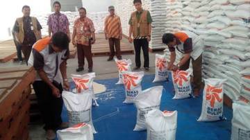 Wamen Pertanian RI Pastikan Stok Beras Aman