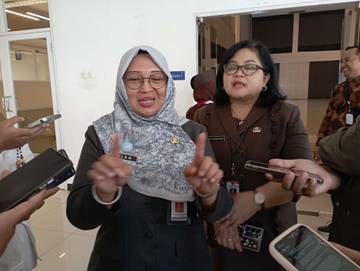 Pemkot Malang Gandeng OJK Literasi Keuangan Pembina Pramuka