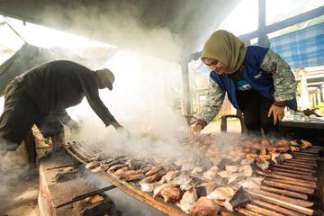 BRI Usung Semangat Kemerdekaan ke-80 Tahun