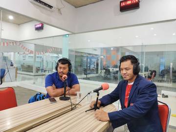 Hapkido, Tidak Hanya Tanding Tapi Self Defense 