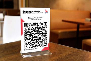 QRIS Resmi Hadir di Jepang, Transaksi Lebih Mudah