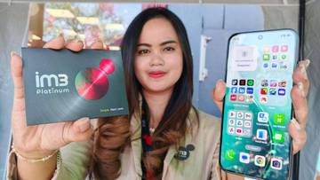 Festival Erafone Jatim Hadirkan Pengalaman Seru Belanja Smartphone