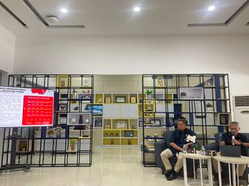 Pendapatan Negara di Wilayah KPPN Malang Tumbuh 4,62%
