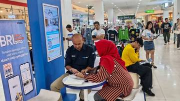 Expo Lelang Digelar Serentak di Empat Kota