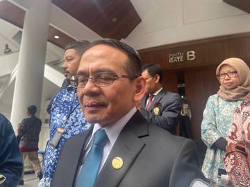 Pinjol Tumbuh 25 Persen, Literasi Keuangan Jadi Kunci