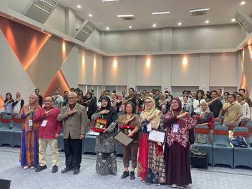 Kenang Munir, FH UB Gelar Konferensi Internasional HAM
