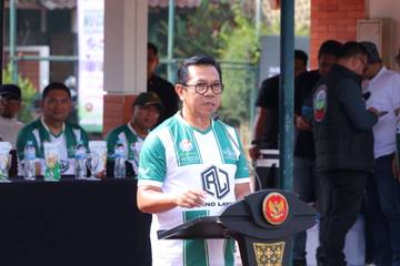 Pemkot Batu Antisipasi Tekanan Inflasi pada Low Season