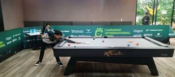 Carabao International Open Meriahkan Sport Tourism Kota Batu