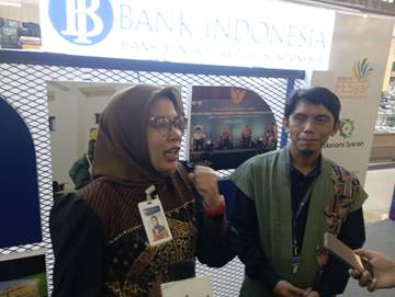 Tiga Komoditas Pendorong Kenaikan Penjualan Eceran Agustus