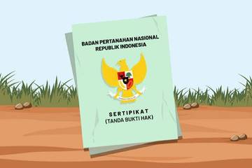 Mengupas Tuntas Praktik Mafia Pertanahan di Indonesia