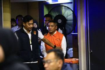OJK Bersama Polri Tangkap Mantan Direktur Investree