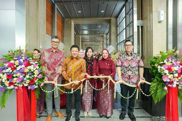 CIMB Niaga Rayakan 70 Tahun dengan Inovasi