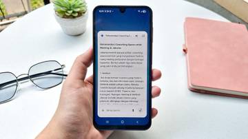 Galaxy A17 5G Hadir dengan Baterai 5.000mAh