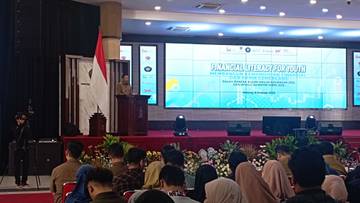 Wali Kota Ingatkan Mahasiswa Waspadai Godaan Finansial Digital