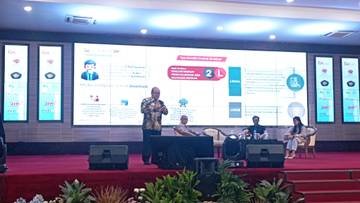 Mahasiswa Malang Didorong Melek Investasi Sejak Dini