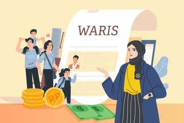 Hindari Sengketa, Bedakan Harta Bersama dan Harta Waris.