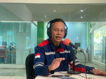 Diveable Kenalkan Scuba Diving Inklusif bagi Difabel Malang