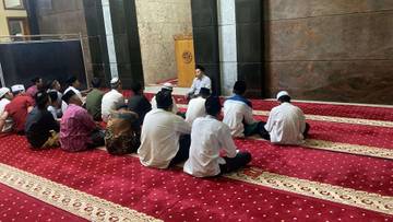 Puluhan ABH Jalani Diversi Selama Satu Bulan