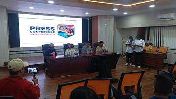 Selorejo Bike Fest Angkat Sport Tourism Malang Barat