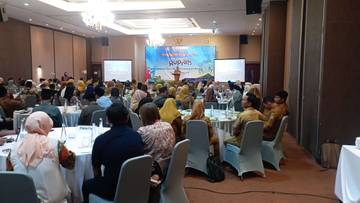 Guru Madrasah Bakal Masukkan "Cinta Rupiah" ke Pelajaran