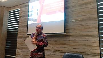 Kredit Malang Tumbuh, OJK Waspadai Penipuan Investasi