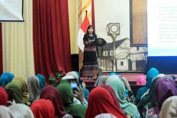 Pemkot Pasuruan Gencarkan Upaya Perangi AIDS, TBC, DBD