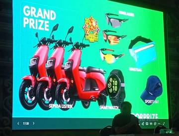 Nikmati Pesona Keindahan Alam di Wendit Fun Run