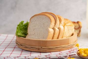 Kreasi Roti Tawar Kekinian, Mudah, Praktis, dan Lezat