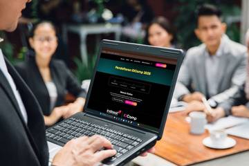 Indosat Buka Kelas AI Gratis di IDCamp 2025