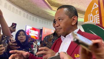 Bahlil Pastikan Investigasi, Siapkan Sanksi Tegas Jika Terbukti