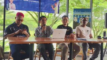 BI Malang Dorong Ekonomi Lewat Artcofest dan MFW