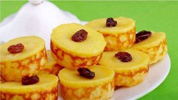 Kue Lumpur Kentang Lembut, Camilan Hangat Khas Malang