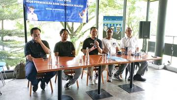 Kopi Malang Menggeliat, Arcofest Jadi Nadi Ekonomi Baru