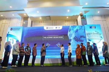 Rail Tour Jatim, KAI Ciptakan Paket Wisata Unggulan