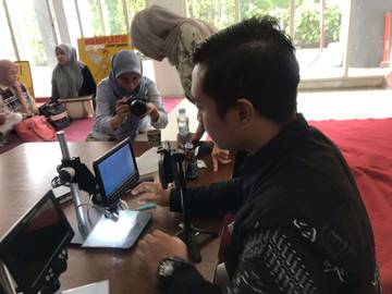 Mikroplastik, Ancaman Tak Kasatmata yang Mengintai