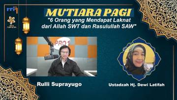 Hati-Hati, Enam Golongan Ini Dilaknat Allah dan Rasulullah