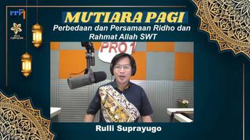 Sabar, Cahaya Penerang Menuju Jalan Ketenangan