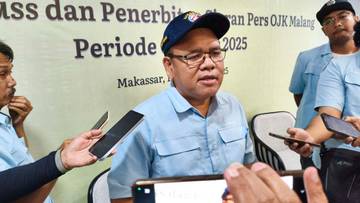 OJK Malang Imbau Debitur Ajukan Restrukturisasi ke Bank