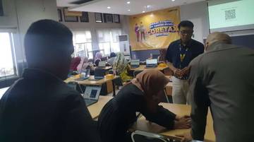 Coretax, Solusi Digital untuk Administrasi Pajak 