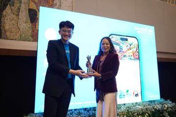 JTP Group Raih Traveloka Partner Appreciation Awards 2025
